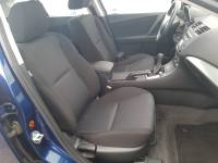 Mazda 3 1.6 TROTINA auto