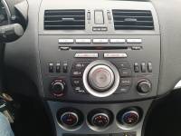 Mazda 3 1.6 TROTINA auto