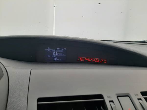 Mazda 3 1.6 TROTINA Auto - autobazar