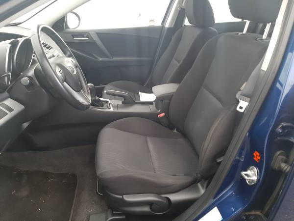 Mazda 3 1.6 TROTINA Auto - autobazar