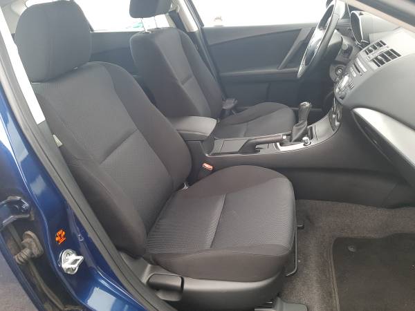 Mazda 3 1.6 TROTINA Auto - autobazar