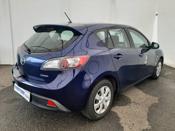 Mazda 3 1.6 TROTINA Auto - autobazar