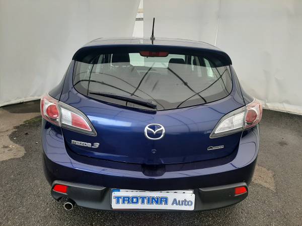 Mazda 3 1.6 TROTINA Auto - autobazar