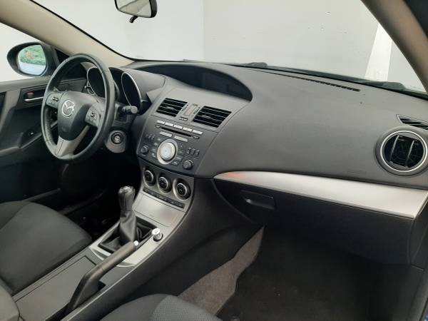 Mazda 3 1.6 TROTINA Auto - autobazar