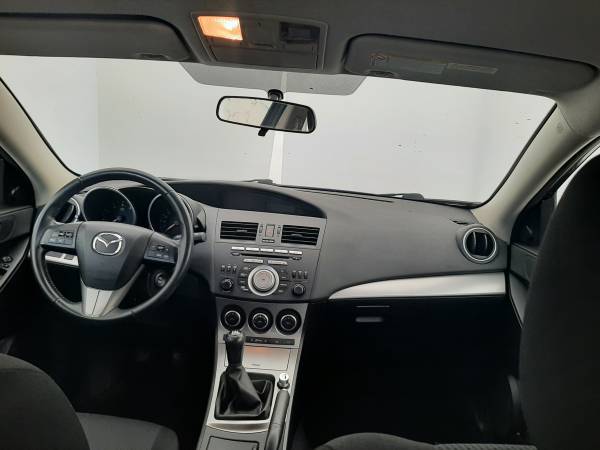 Mazda 3 1.6 TROTINA Auto - autobazar