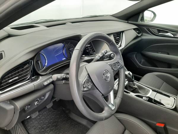 Opel Insignia 2.0 CDTi Grand Sport TROTINA Auto - autobazar