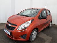 Chevrolet Spark 1.0 TROTINA auto