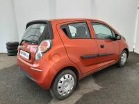 Chevrolet Spark 1.0 TROTINA auto