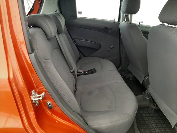 Chevrolet Spark 1.0 TROTINA Auto - autobazar