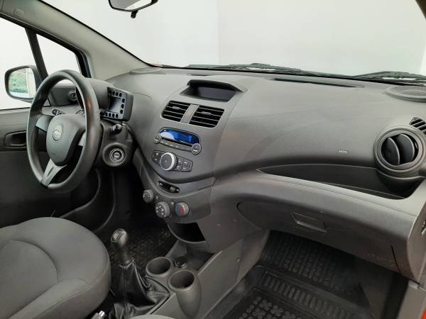 Chevrolet Spark 1.0 TROTINA Auto - autobazar