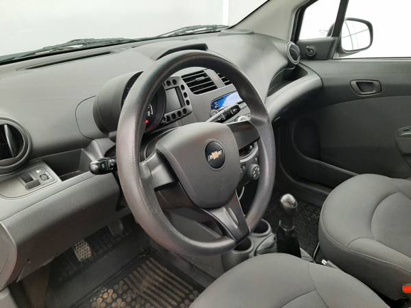 Chevrolet Spark 1.0 TROTINA Auto - autobazar