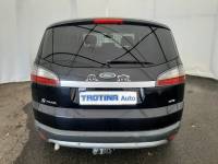 Ford S-MAX 2.0 TDCi TROTINA auto