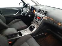 Ford S-MAX 2.0 TDCi TROTINA auto