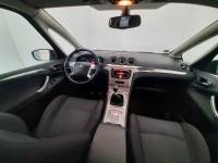 Ford S-MAX 2.0 TDCi TROTINA auto