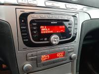 Ford S-MAX 2.0 TDCi TROTINA auto