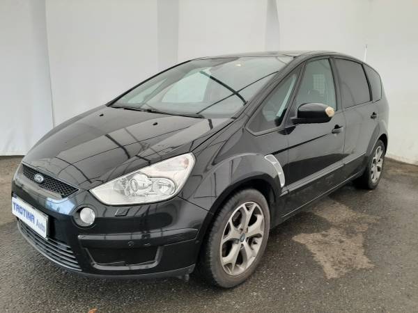 Ford S-MAX 2.0 TDCi TROTINA Auto - autobazar
