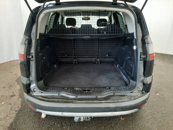 Ford S-MAX 2.0 TDCi TROTINA Auto - autobazar