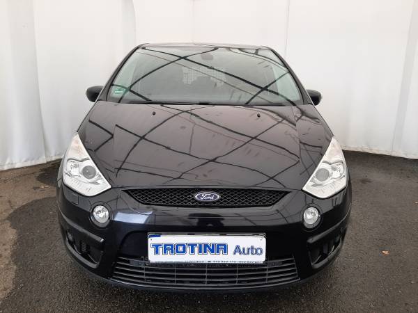 Ford S-MAX 2.0 TDCi TROTINA Auto - autobazar