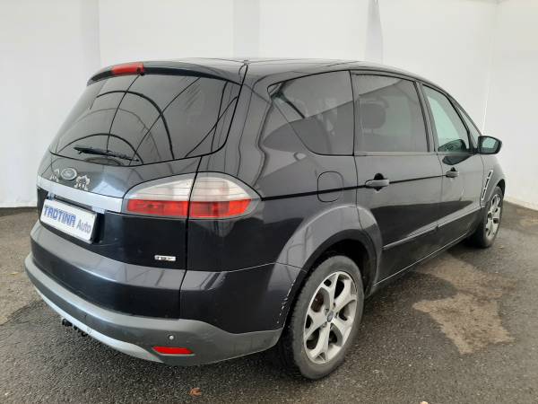 Ford S-MAX 2.0 TDCi TROTINA Auto - autobazar