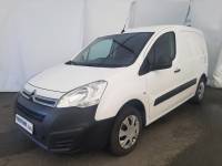 Citroën Berlingo 1.6 HDi TROTINA auto