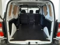 Citroën Berlingo 1.6 HDi TROTINA auto