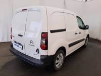 Citroën Berlingo 1.6 HDi TROTINA auto