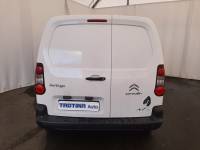 Citroën Berlingo 1.6 HDi TROTINA auto