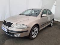 Škoda Octavia 1.6 TROTINA auto