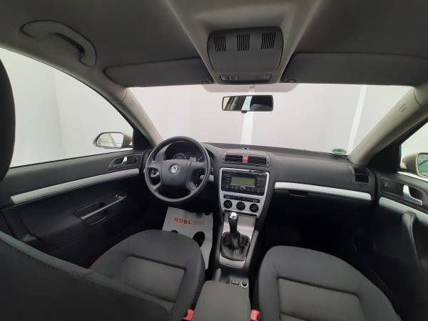 Škoda Octavia 1.6 TROTINA Auto - autobazar
