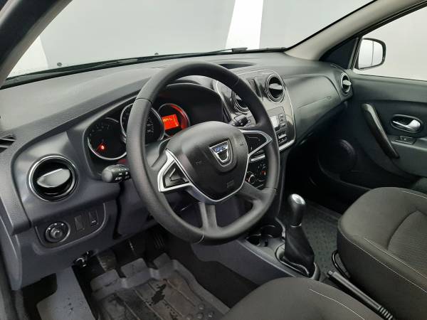 Dacia Logan 0.9 TCe TROTINA Auto - autobazar