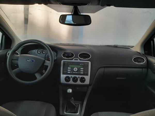 Ford Focus 1.6 TDCi TROTINA Auto - autobazar