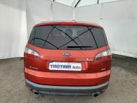 Ford S-MAX 2.2 TDCi Titanium TROTINA auto