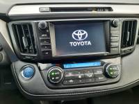 Toyota Rav4 2.5 Hybrid TROTINA auto