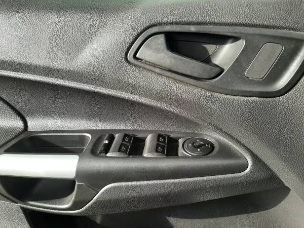 Ford Tourneo Connect 1.6 TDCi TROTINA Auto - autobazar