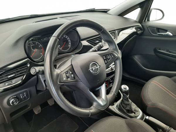 Opel Corsa 1.4 TROTINA Auto - autobazar