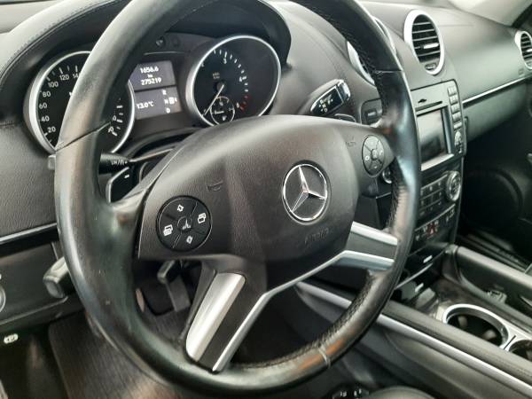 Mercedes-Benz Třídy M ML 300 CDi 4Matic TROTINA Auto - autobazar