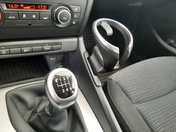 BMW X1 16d sDrive TROTINA Auto - autobazar
