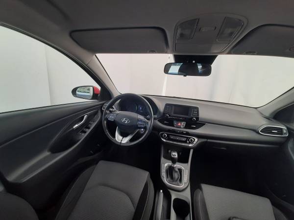 Hyundai i30 1.6 CRDi TROTINA Auto - autobazar