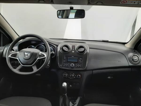 Dacia Sandero 1.0 TROTINA Auto - autobazar