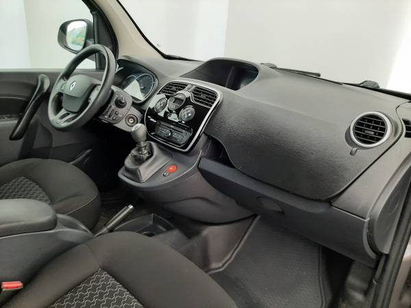 Renault Kangoo 1.5 dCi Maxi TROTINA Auto - autobazar