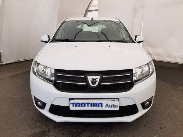 Dacia Sandero 0.9 TCe TROTINA Auto - autobazar