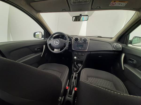 Dacia Sandero 0.9 TCe TROTINA Auto - autobazar