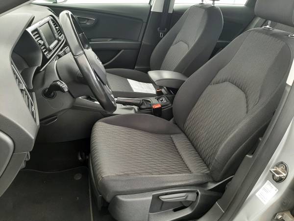 Seat Leon ST 1.6 TDi TROTINA Auto - autobazar