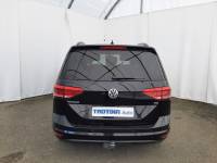 Volkswagen Touran 1.6 TDi TROTINA auto