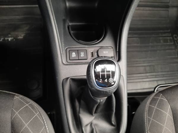 Škoda Citigo 1.0 MPi TROTINA Auto - autobazar