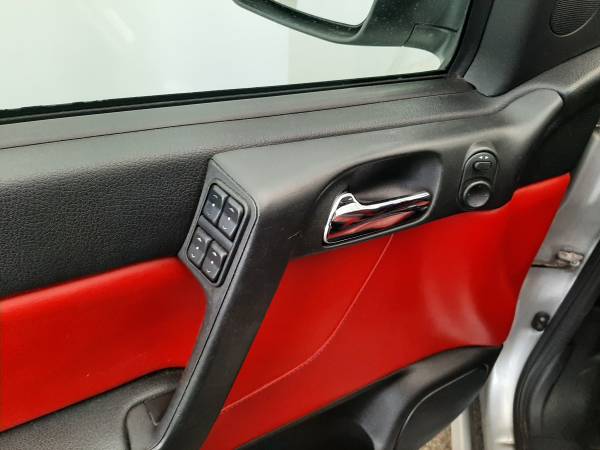 Opel Astra Cabrio 1.8 16V TROTINA Auto - autobazar
