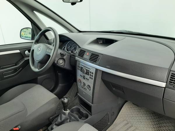 Opel Meriva - A  1.4i TROTINA Auto - autobazar