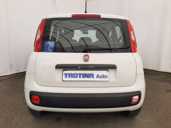 Fiat Panda 1.2 TROTINA Auto - autobazar