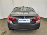 BMW Řada 5 530d xDrive M-Paket TROTINA auto