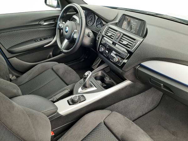 BMW Řada 1 120i M-Paket TROTINA Auto - autobazar